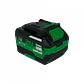 Bateria Litio 21V 6Ah 126Wh Li-ion Recargable BMS 6000mAh RUIBA  - Miniatura 2