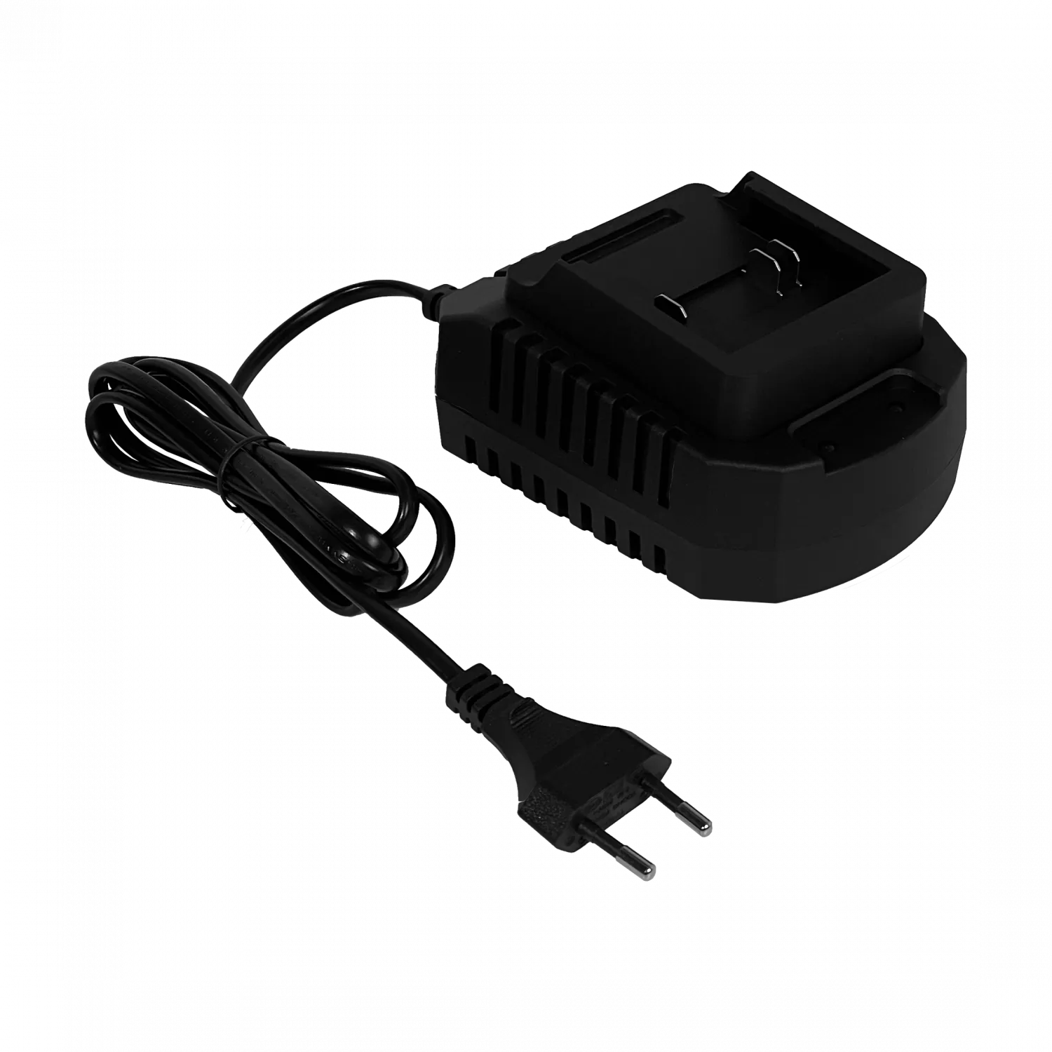 Cargador de Bateria inteligente 21,5V 2,3A Largo-145cm IP20,RUIBA 4