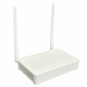 ONU WiFi5 XPON 2,4/5GHz 1-RJ11-FXS 4-1000 SC/UPC USB inc-12V