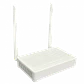 ONU WiFi5 XPON 2,4/5GHz 1-RJ11-FXS 4-1000 SC/UPC USB inc-12V - Miniatura 1