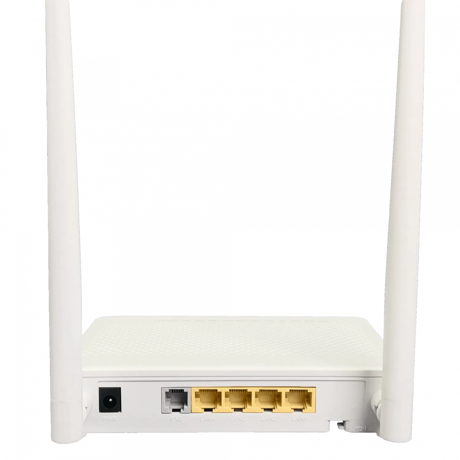 ONU WiFi5 XPON 2,4/5GHz 1-RJ11-FXS 4-1000 SC/UPC USB inc-12V 4