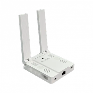 ONU XPON 1-1000 1-SC/UPC 2,4GHz 300Mbps req-12V/1A L1G2WR