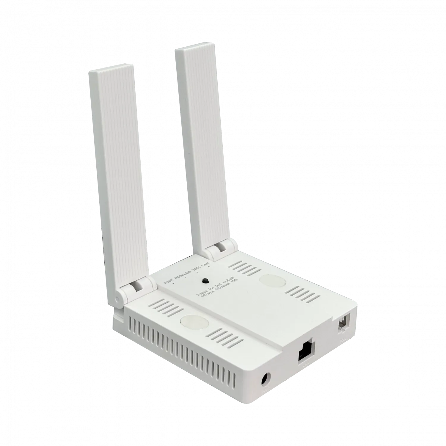 ONU XPON 1-1000 1-SC/UPC 2,4GHz 300Mbps req-12V/1A L1G2WR 1