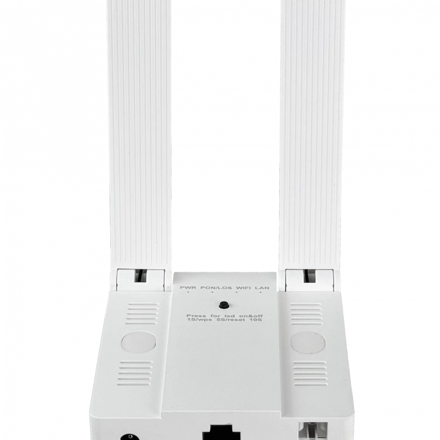 ONU XPON 1-1000 1-SC/UPC 2,4GHz 300Mbps req-12V/1A L1G2WR 4