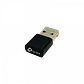 Adaptador USB TP-Link Archer TX20U Nano Wi-Fi 6 AX1800 con doble banda - Miniatura 3