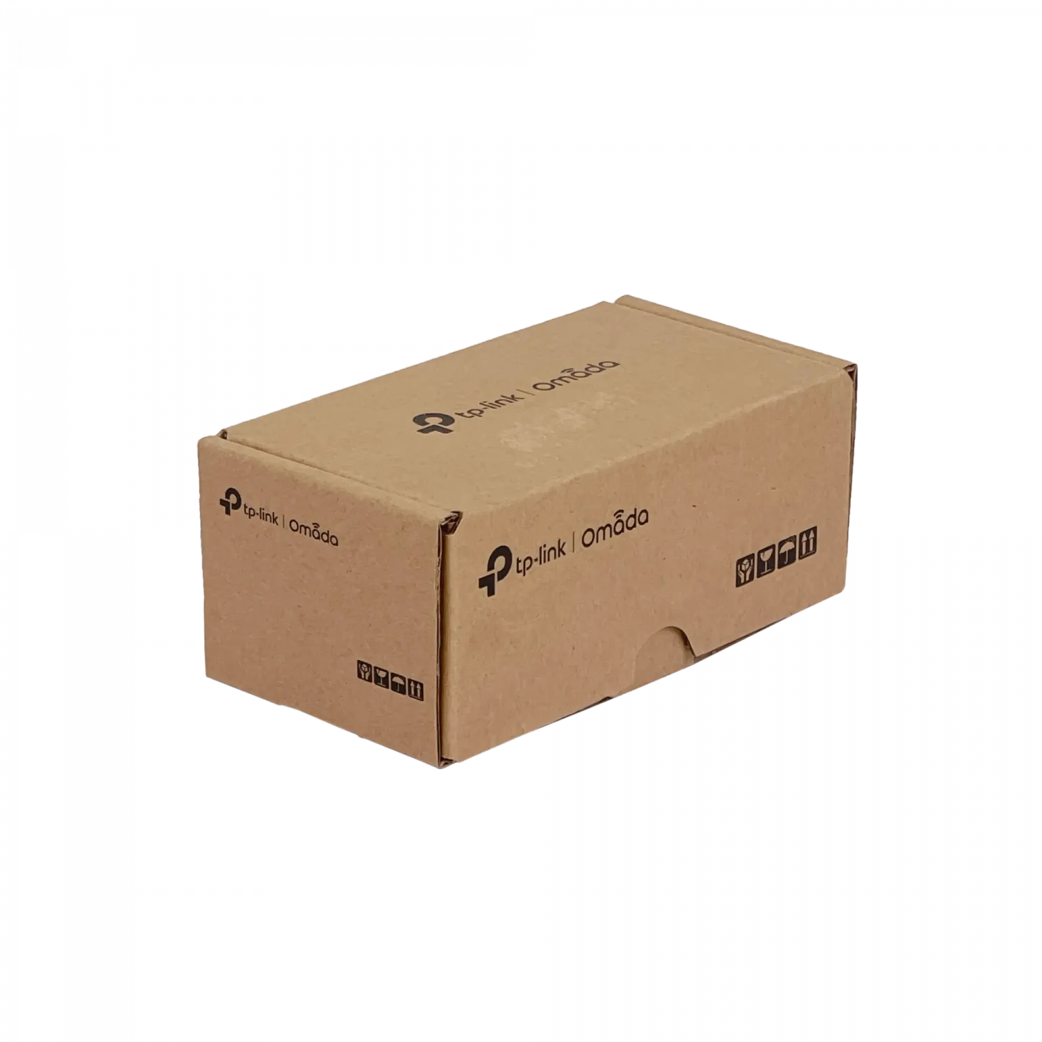 Kit de Montaje Para Rack P/Equipos de 19Pulgadas 1U 22mm TP-LINK 2