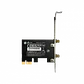 Adaptador PCIe WiFi 6E AXE5400 con Bluetooth 5.3 TP-Link Archer TXE72E, 2 antenas de alta ganancia - Miniatura 6