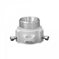 Adaptador de Montaje Dahua PFA111, Aluminio, PTZ - Miniatura 2