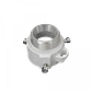 Adaptador de Montaje Dahua PFA111, Aluminio, PTZ - Miniatura 3