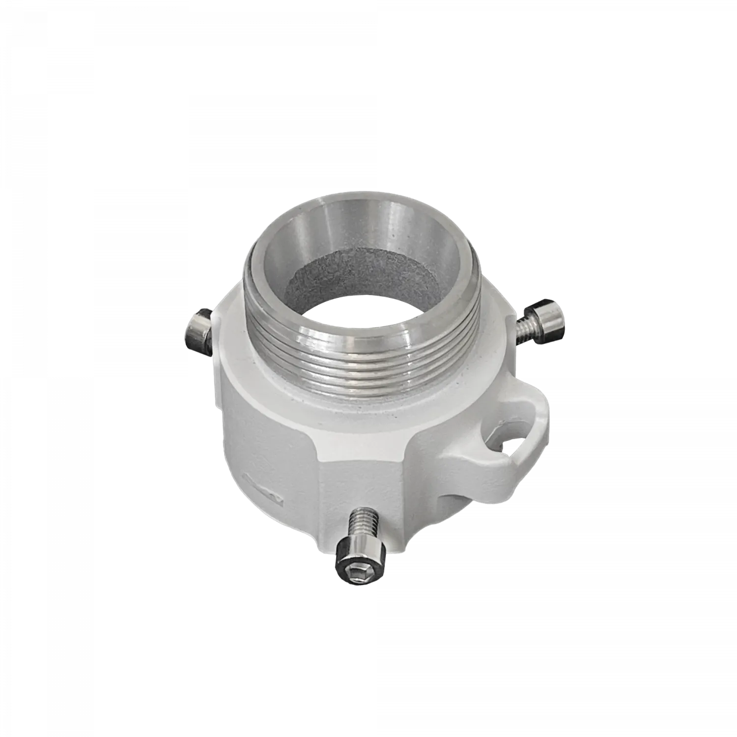 Adaptador de Montaje Dahua PFA111, Aluminio, PTZ 3