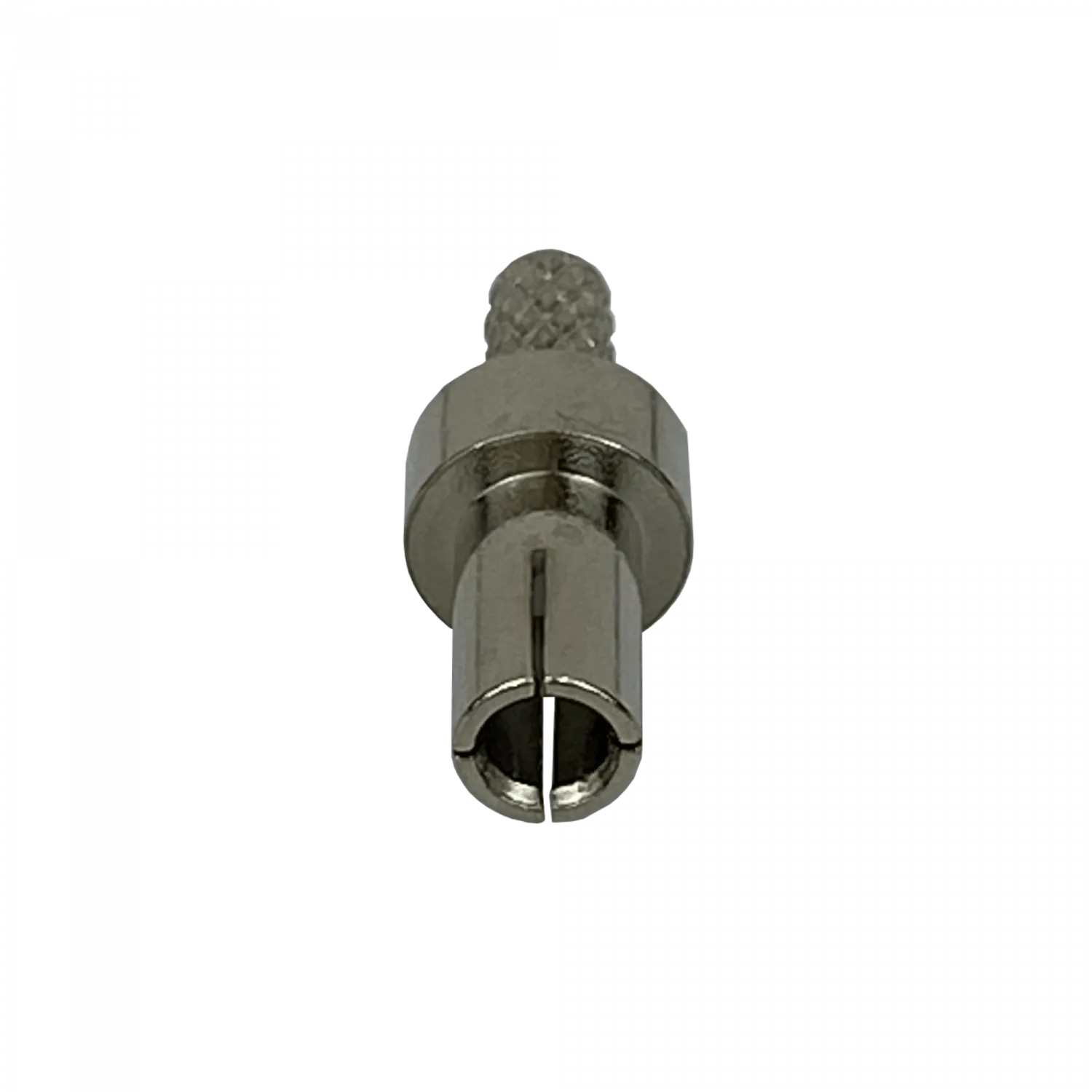 Conector Coaxial Crimpeable CA100 RG174 TS9-Macho RG316  4