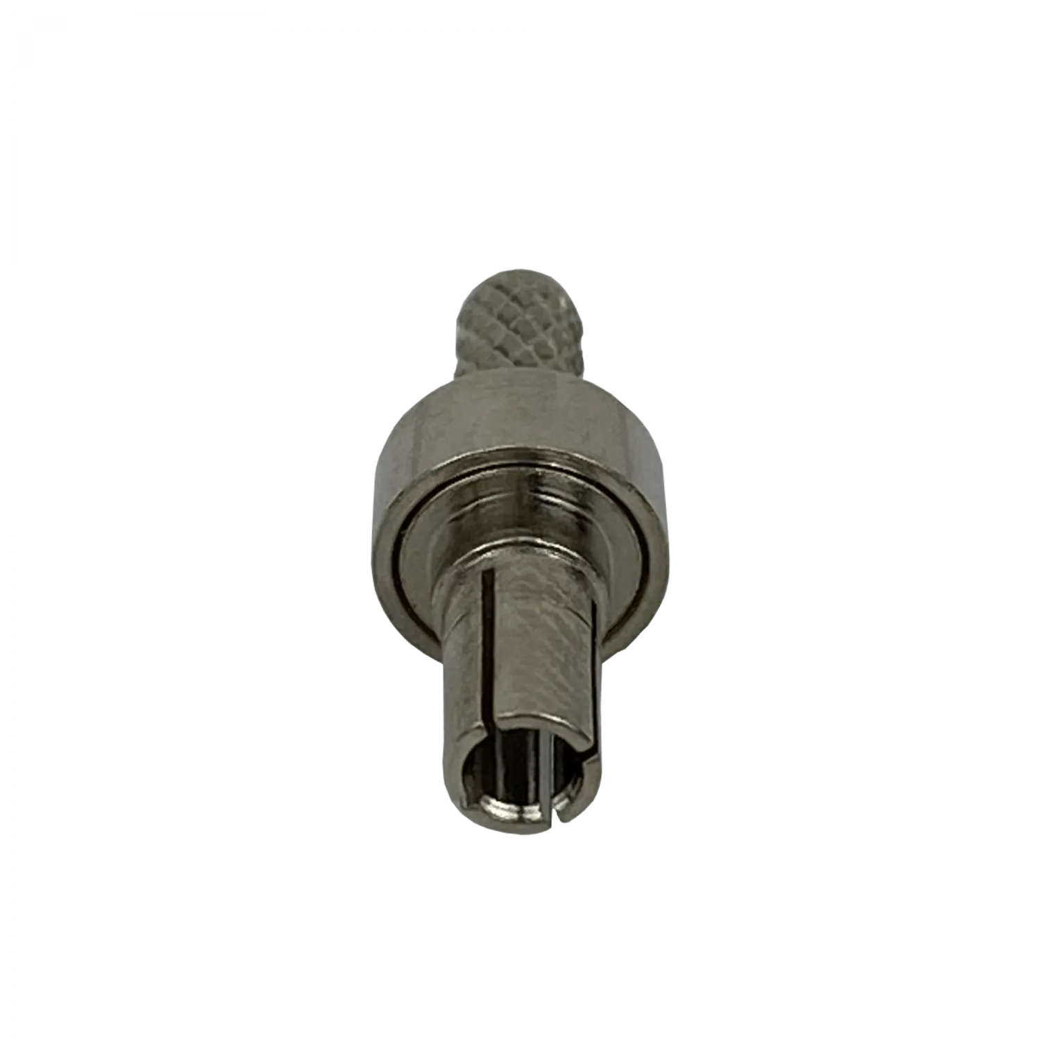 Conector Coaxial Crimpeable CA100 RG174 CRC9-Macho RG316  2