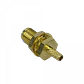 RPSMA-Hembra RG316 Conector Coaxial Crimpeable CA100 RG174 - Miniatura 3