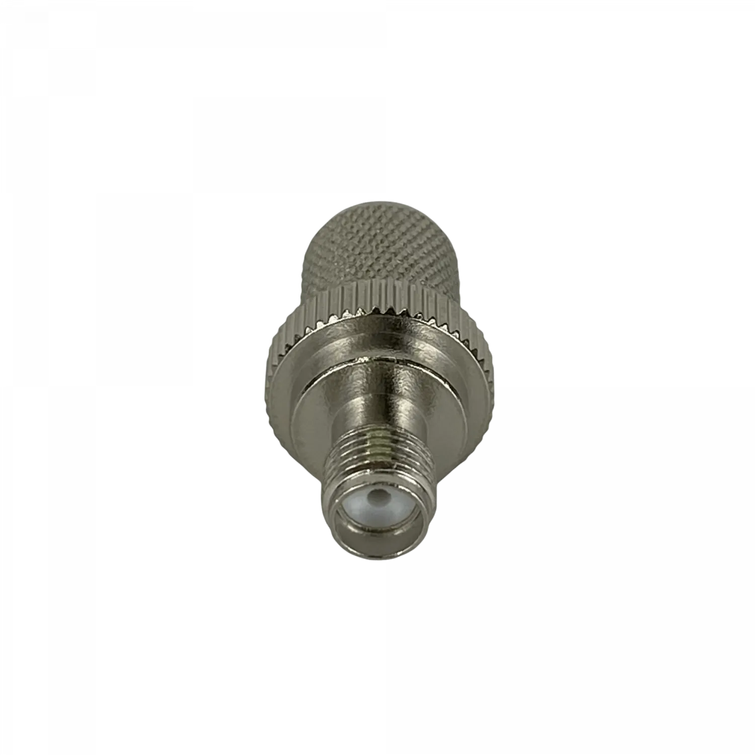 Conector coaxial SMA hembra crimpeable para cable CA400 LMR400 serie 400 2