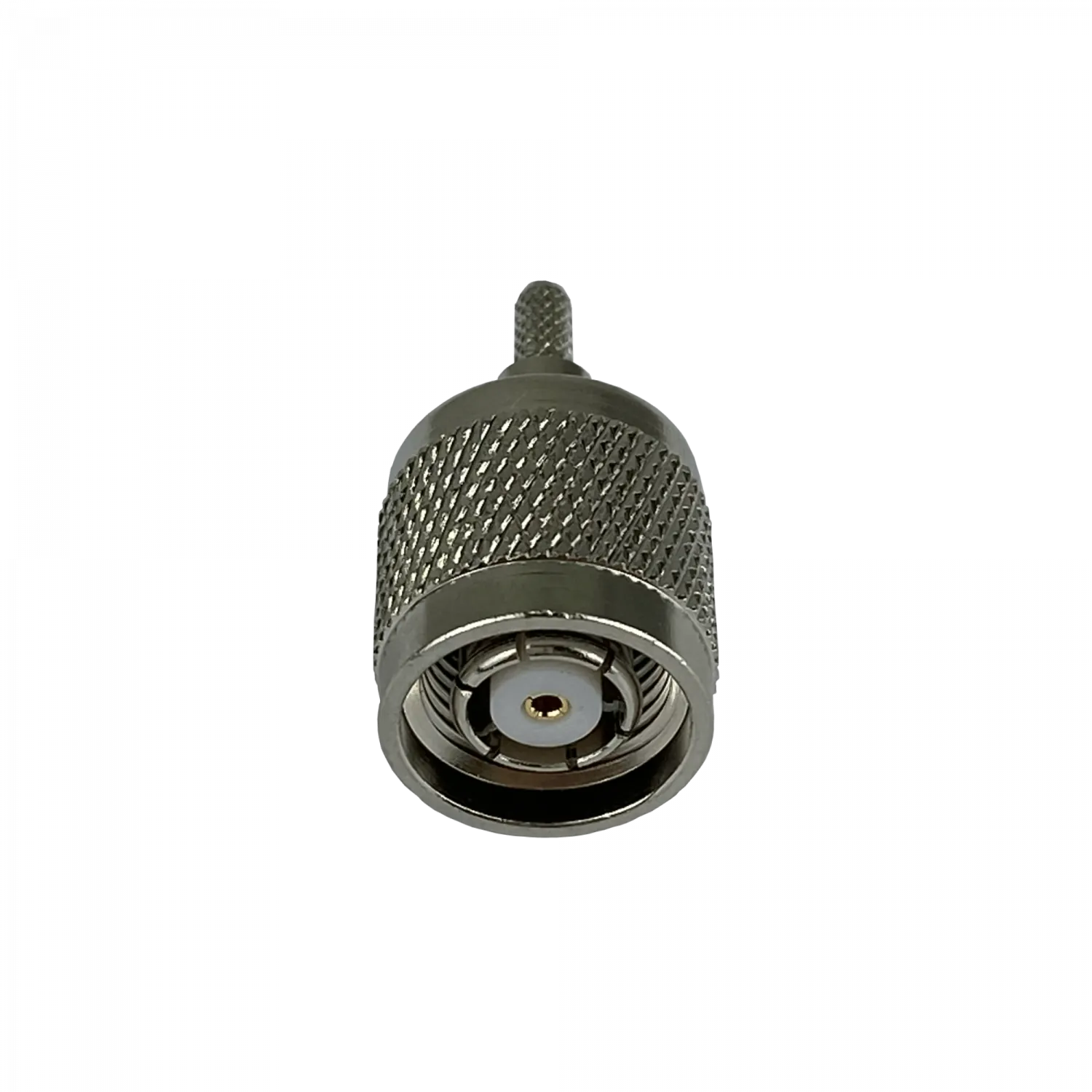 RPTNC-Macho RG316 Conector Crimpeable CA100 RG174 4