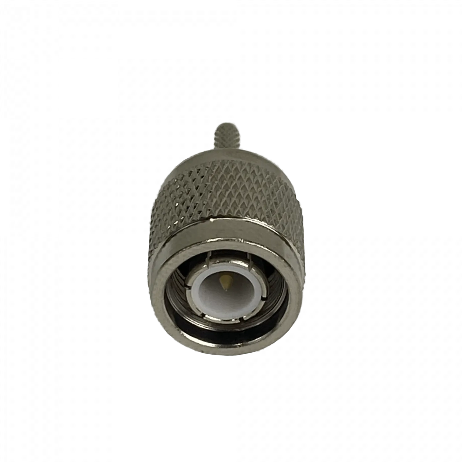 TNC-Macho RG316 Conector Coaxial Crimpeable CA100 RG174 2