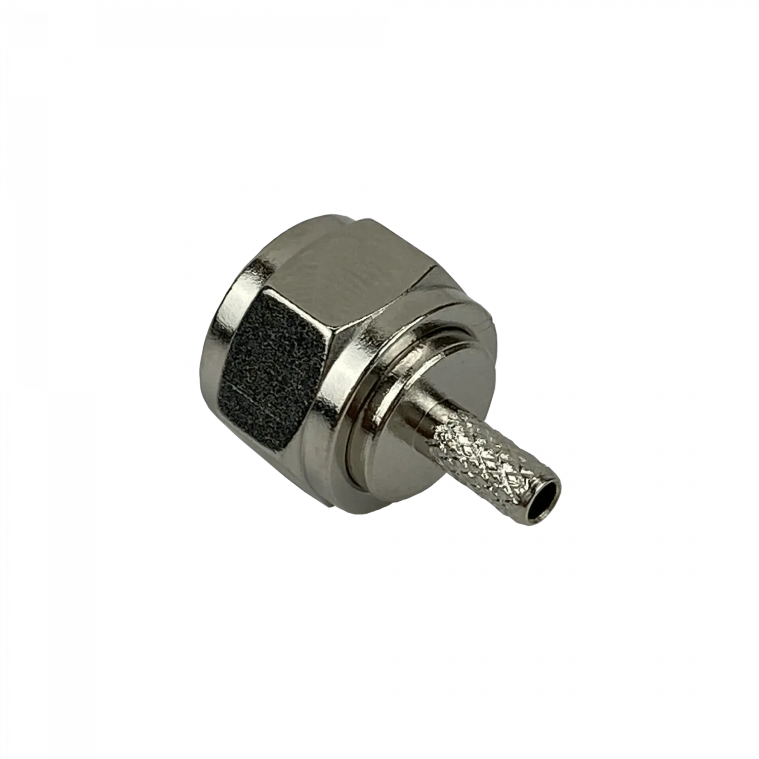 F-Macho RG316 Conector Coaxial Crimpeable CA100 RG174 2