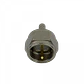 F-Macho RG316 Conector Coaxial Crimpeable CA100 RG174 - Miniatura 3