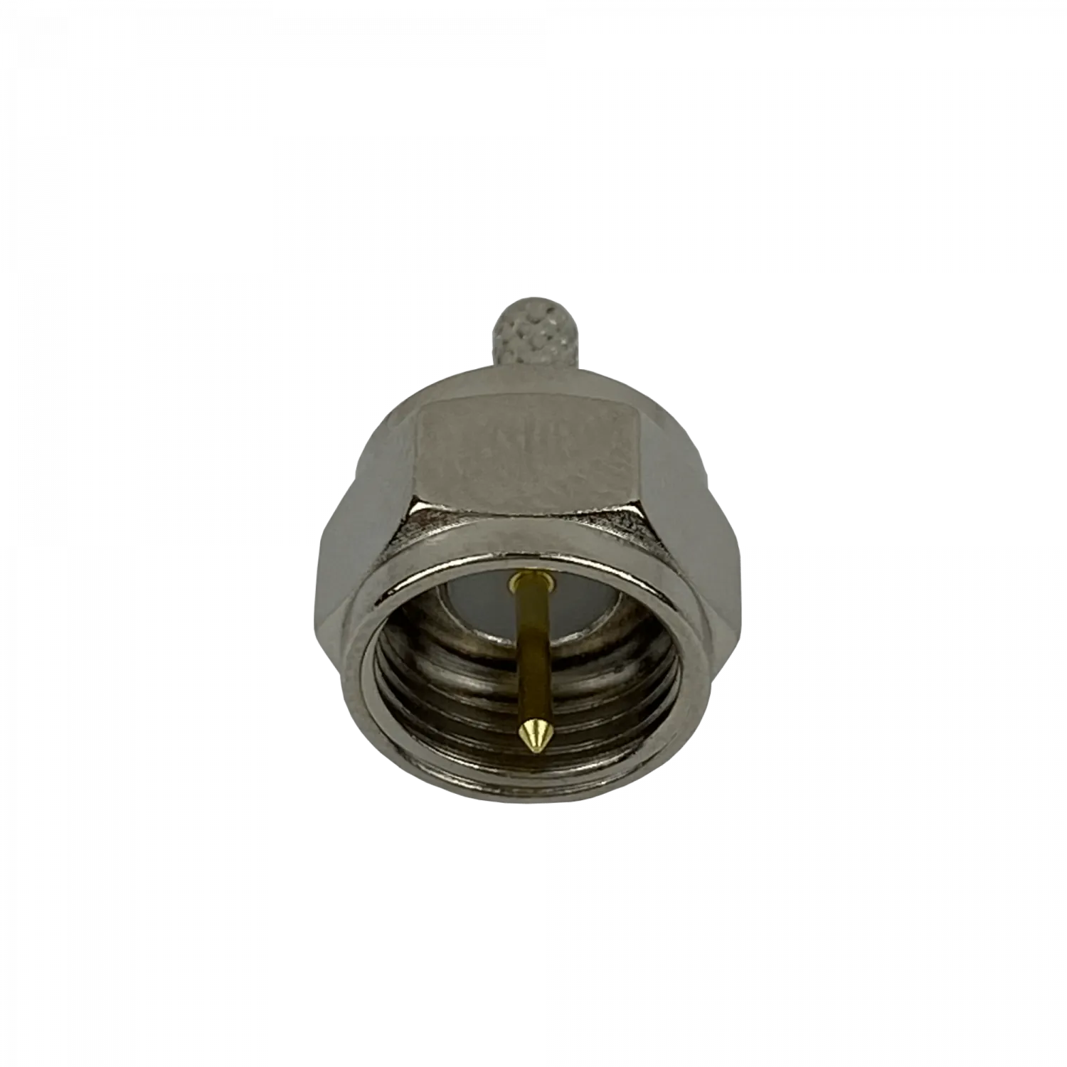F-Macho RG316 Conector Coaxial Crimpeable CA100 RG174 3