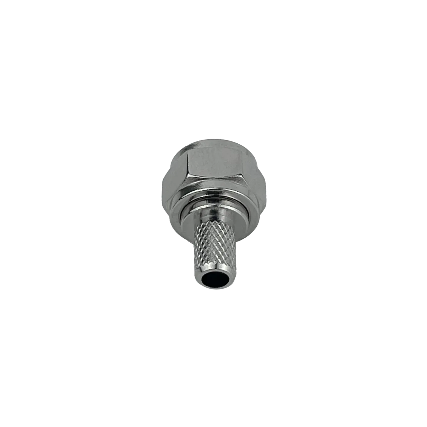 F-Macho LMR195 RG58 Conector Crimpeable Serie-195 2