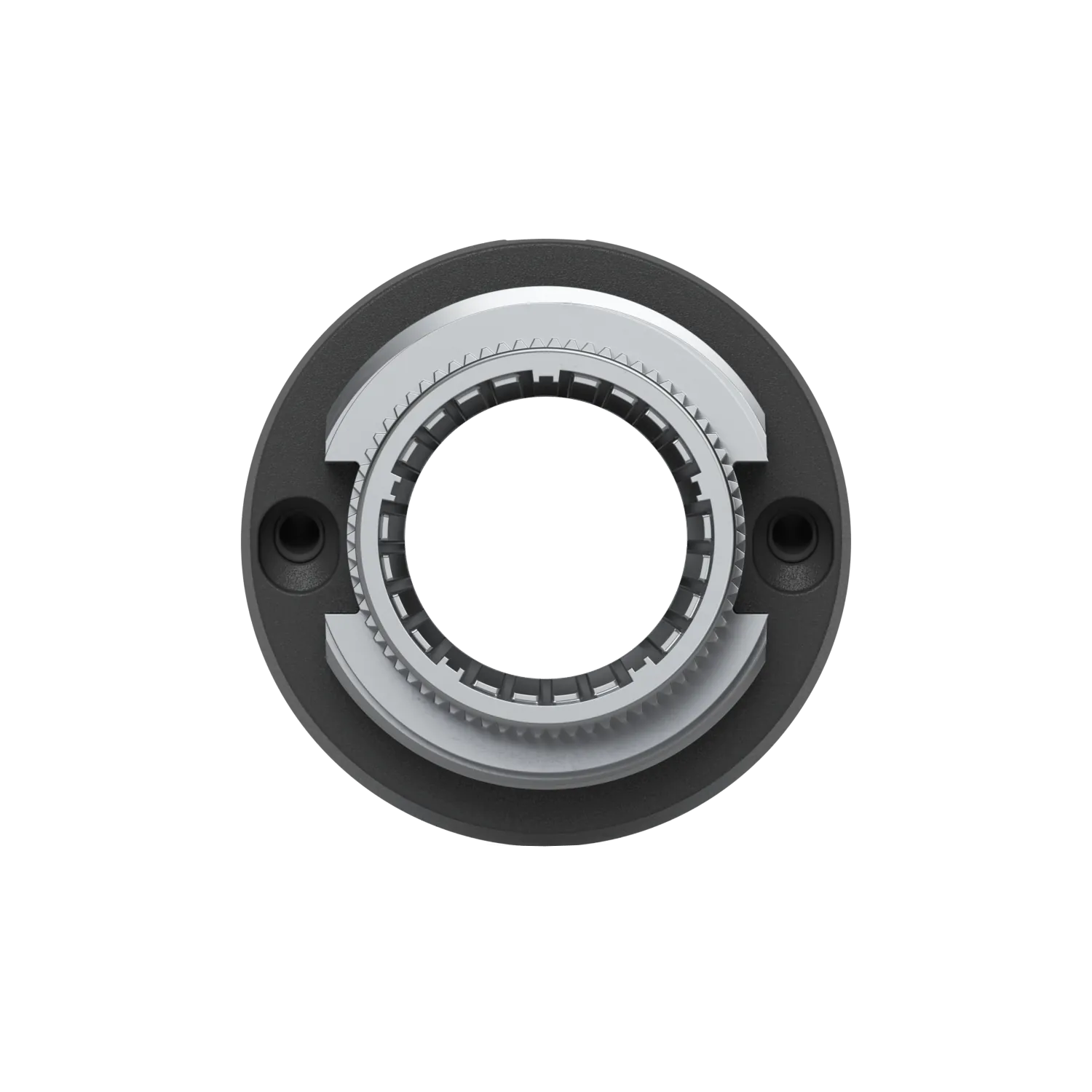 Base en Ángulo Ubiquiti UACC-BULLET-B - 22°, Negra, para Cámara Bullet UVC 3