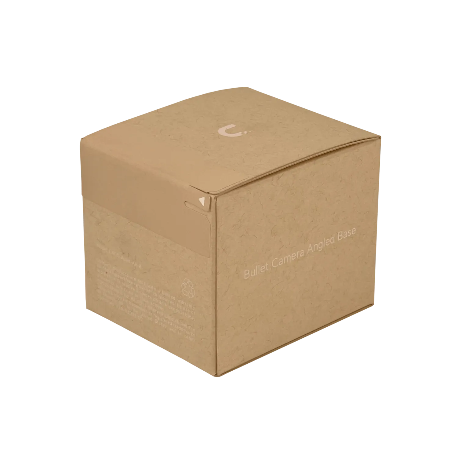 Base en Ángulo Ubiquiti UACC-BULLET-W - 22°, para Cámara Bullet UVC 4