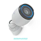 Base en Ángulo Ubiquiti UACC-BULLET-W - 22°, para Cámara Bullet UVC - Miniatura 2