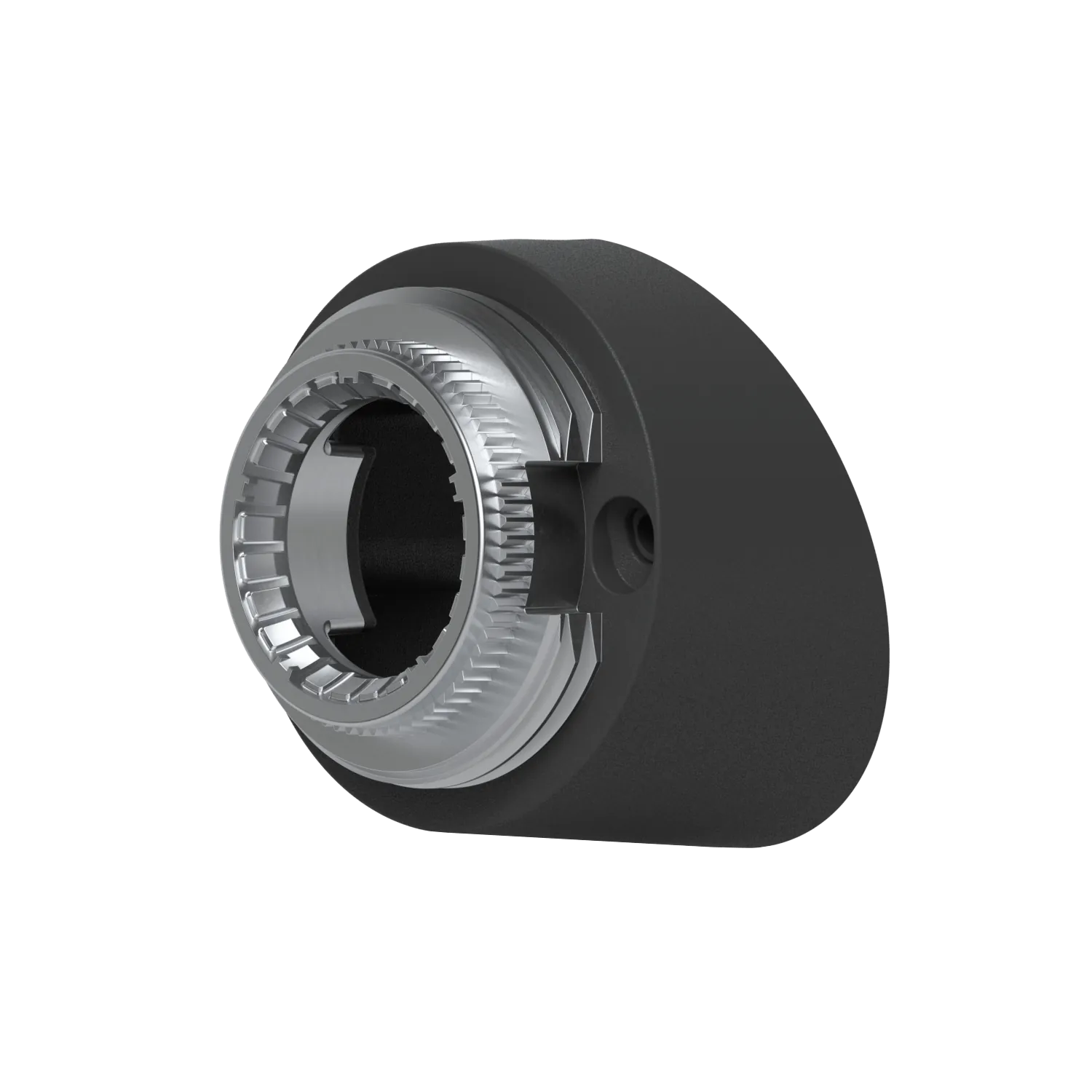 Base en Ángulo Ubiquiti UACC-BULLET-B - 22°, Negra, para Cámara Bullet UVC 6