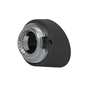 Base en Ángulo Ubiquiti UACC-BULLET-B - 22°, Negra, para Cámara Bullet UVC