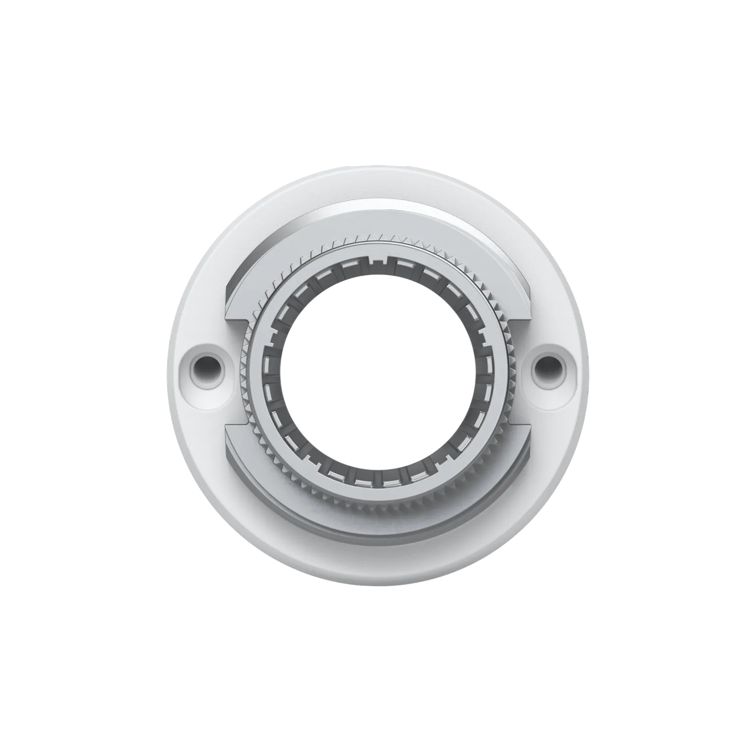 Base en Ángulo Ubiquiti UACC-BULLET-W - 22°, para Cámara Bullet UVC 6