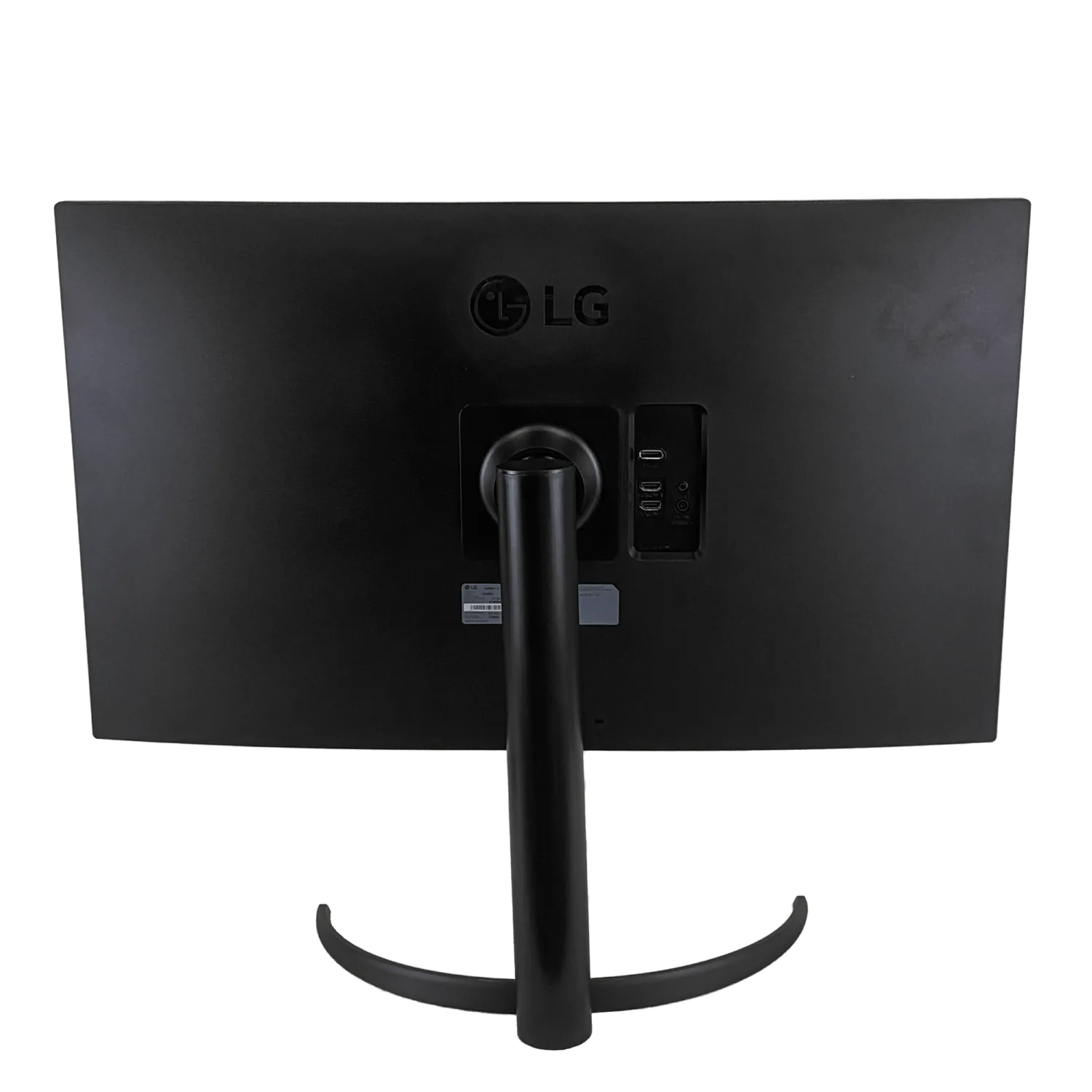 LG 31,5-Pulgadas 3840x2160 4K 2-HDMI 1-DP 16:09 Monitor HDR 32UR550-B 5