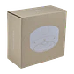 Caja de Conexión Negra Ubiquiti IK08 IPX6 - Compatibilidad con UVC-AI-360 - Miniatura 3