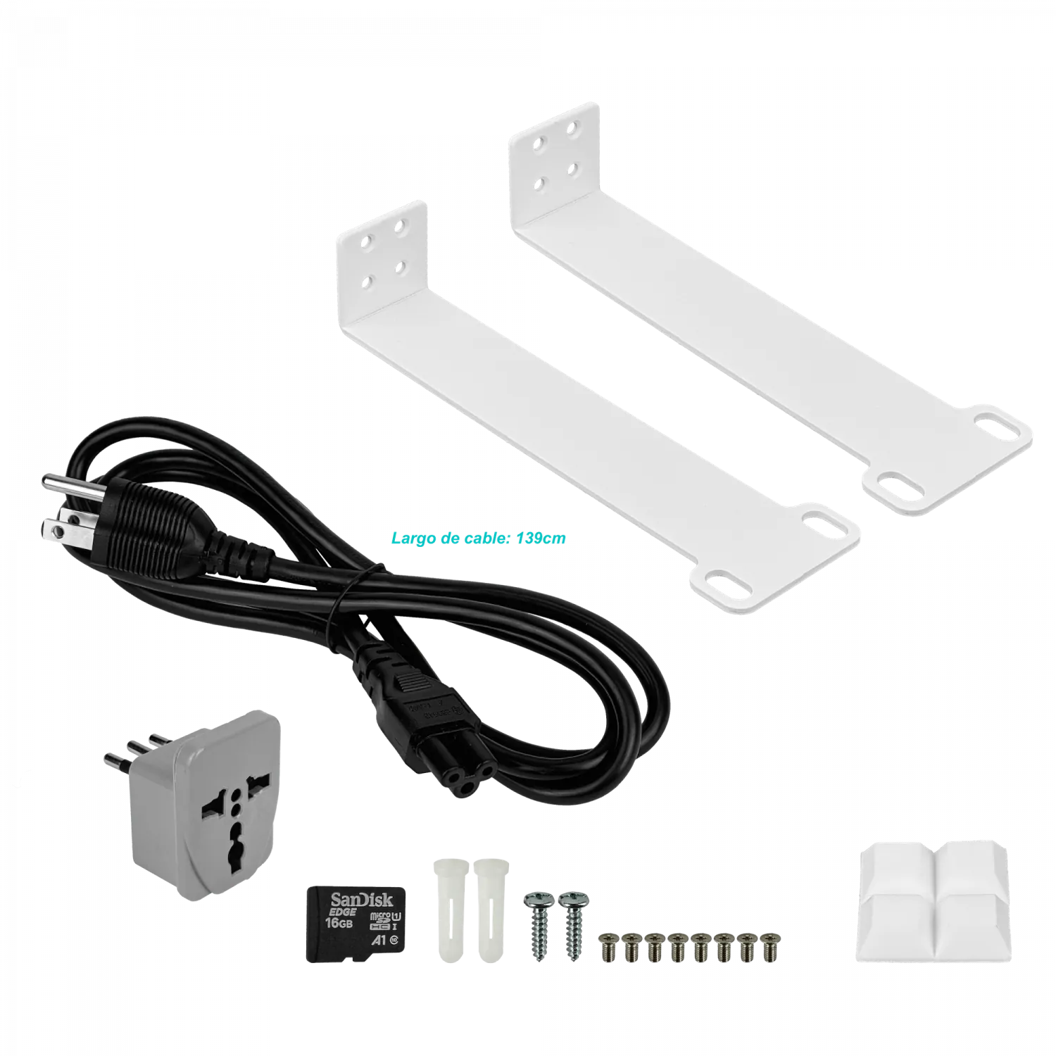 Controladora WiFi Unificado D-Link Nuclias Connect, Hasta 100 Puntos de Acceso 5