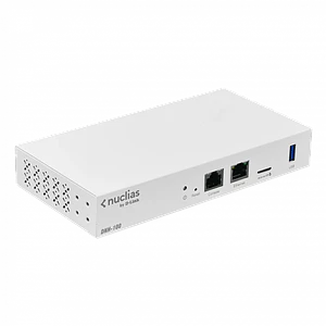 Controladora WiFi Unificado D-Link Nuclias Connect, Hasta 100 Puntos de Acceso