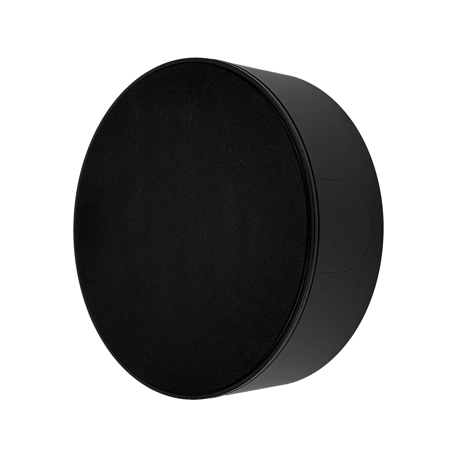 Caja de Conexión Negra Ubiquiti IK08 IPX6 - Compatibilidad con UVC-AI-360 5