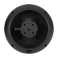 Caja de Conexión Negra Ubiquiti IK08 IPX6 - Compatibilidad con UVC-AI-360 - Miniatura 8