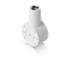 Caja de Conexiones Ubiquiti UACC-Camera-CJB-W – Montaje Seguro para Cámaras de Seguridad - Miniatura 2