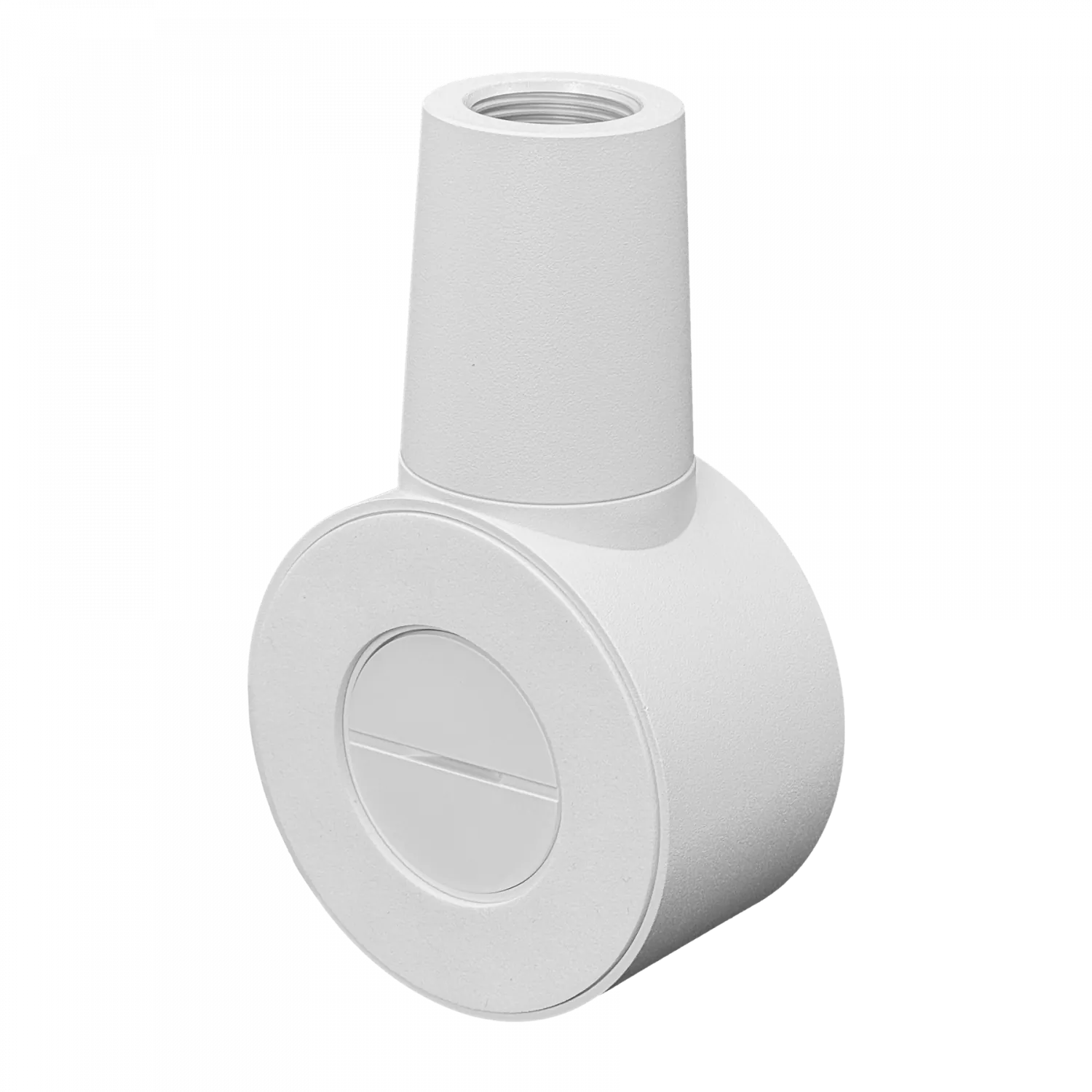 Caja de Conexiones Ubiquiti UACC-Camera-CJB-W – Montaje Seguro para Cámaras de Seguridad 3