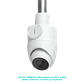 Caja de Conexiones Ubiquiti UACC-Camera-CJB-W – Montaje Seguro para Cámaras de Seguridad - Miniatura 7