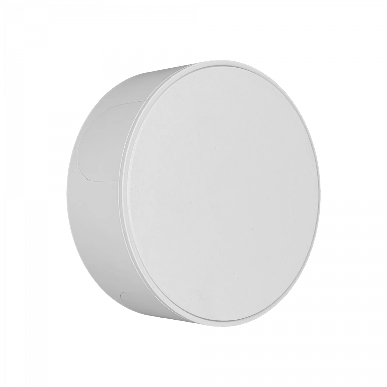 Caja de Conexión Ubiquiti UACC-CAMERA-JB-B Aluminio Blanco para Cámaras UniFi Bullet y Dome 4
