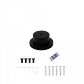 Accesorio Ubiquiti UACC-INTER-FM - Montaje Empotrado para UA-Intercom - Miniatura 4