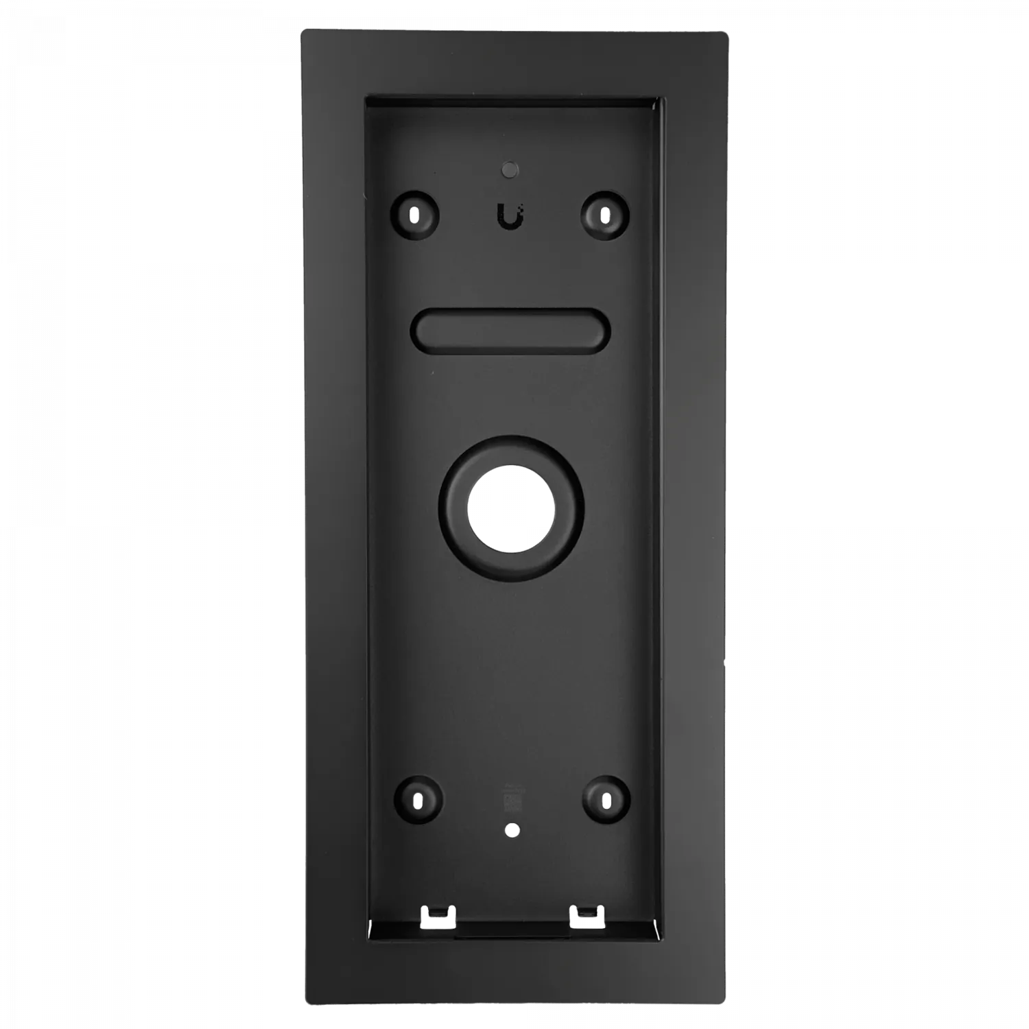 Accesorio Ubiquiti UACC-INTER-FM - Montaje Empotrado para UA-Intercom 2