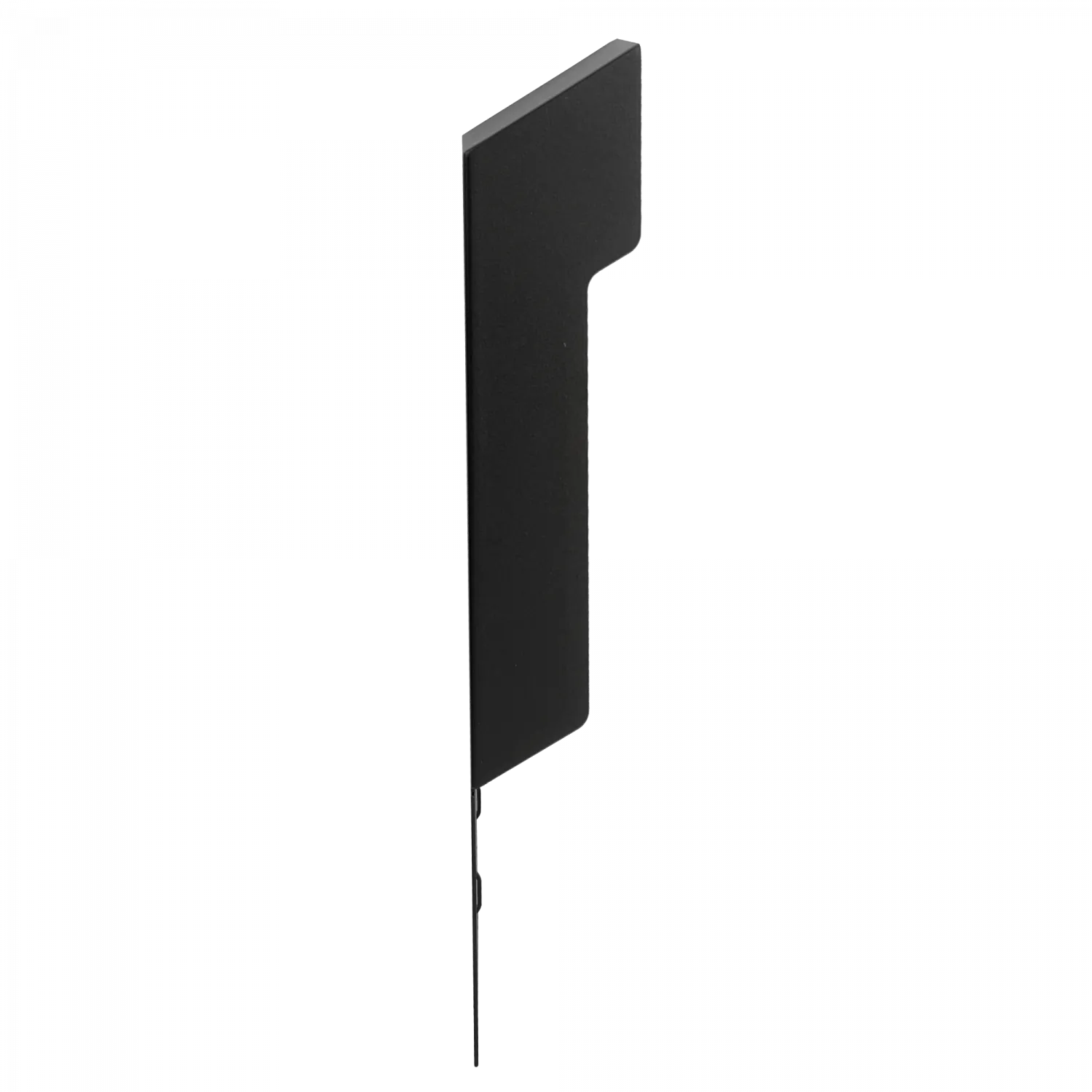 Accesorio Ubiquiti UACC-INTER-SUN - Cobertura Solar para UA-Intercom, Acero Galvanizado 2