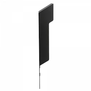 Accesorio Ubiquiti UACC-INTER-SUN - Cobertura Solar para UA-Intercom, Acero Galvanizado