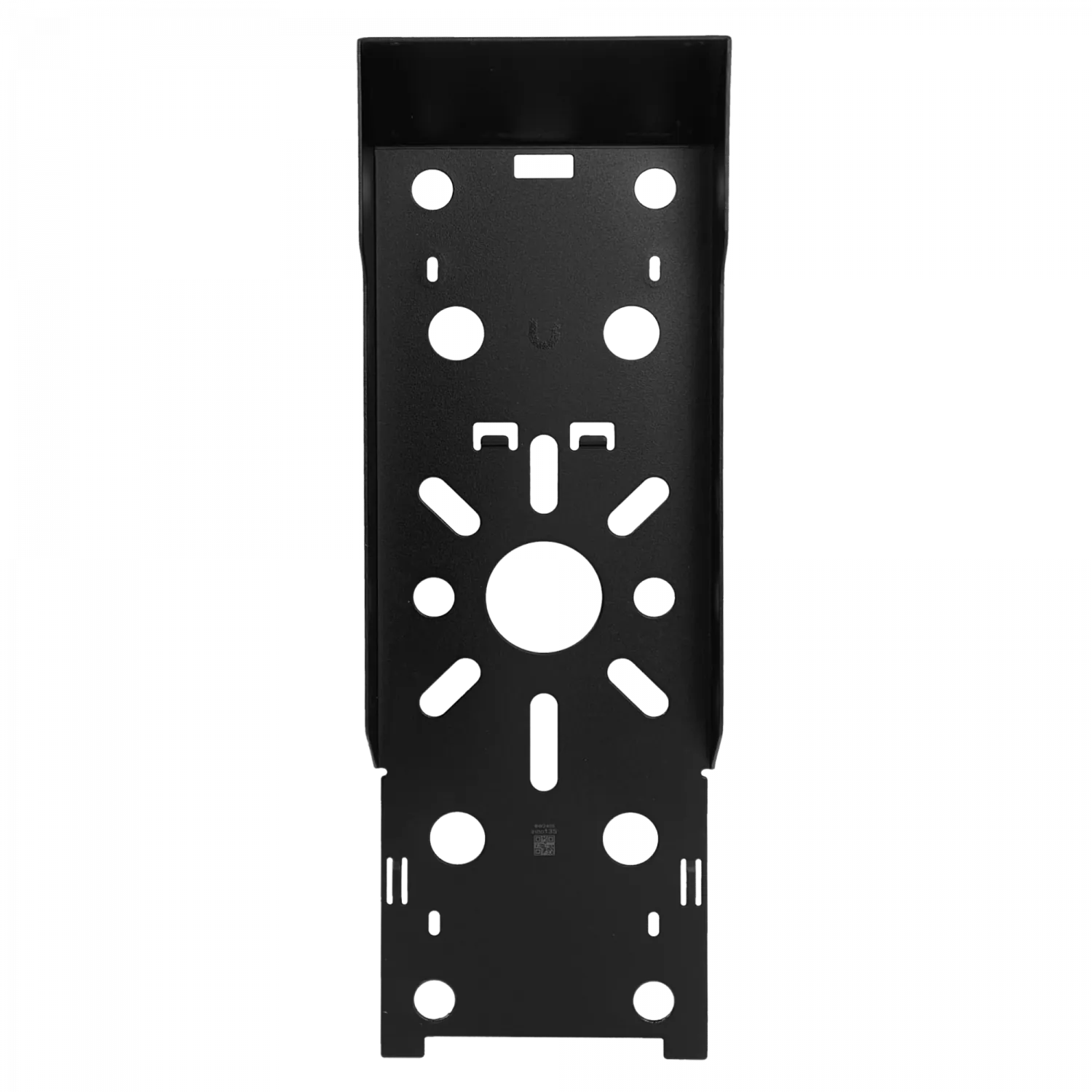 Accesorio Ubiquiti UACC-INTER-SUN - Cobertura Solar para UA-Intercom, Acero Galvanizado 5