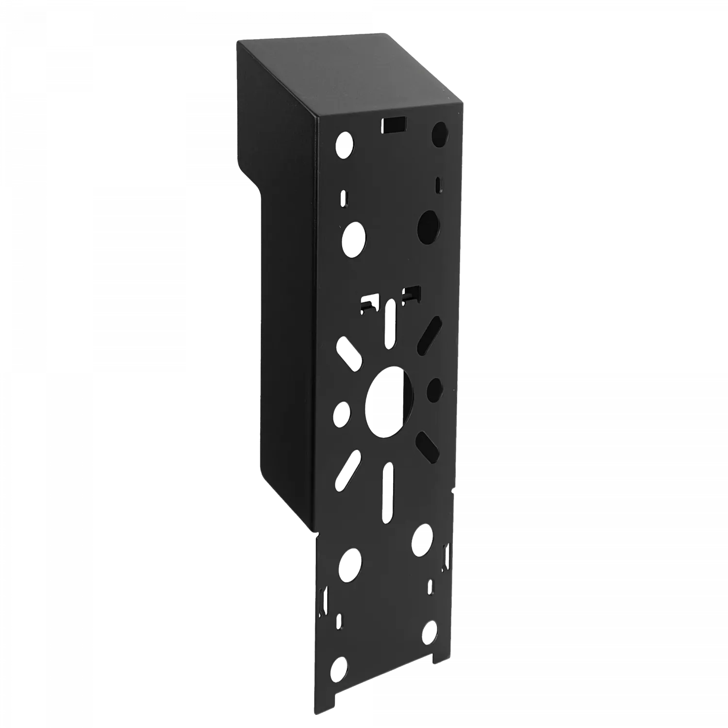 Accesorio Ubiquiti UACC-INTER-SUN - Cobertura Solar para UA-Intercom, Acero Galvanizado 8