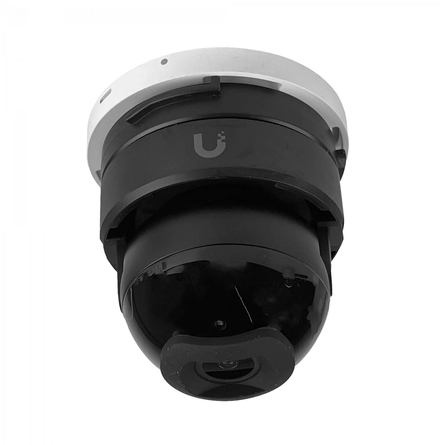 Cámara IP Domo Ubiquiti 2K PoE IR20m - Ideal para monitoreo en interiores 2