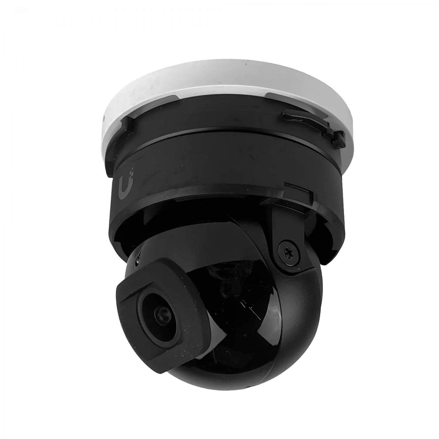 Cámara IP Domo Ubiquiti 2K PoE IR20m - Ideal para monitoreo en interiores 8