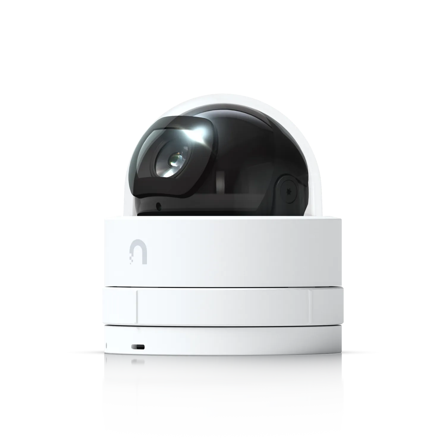 Cámara IP Domo Ubiquiti 2K PoE IR20m - Ideal para monitoreo en interiores 4