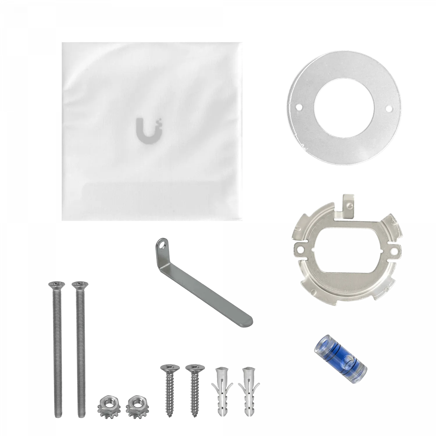 Cámara IP Domo Ubiquiti 2K PoE IR20m - Ideal para monitoreo en interiores 5